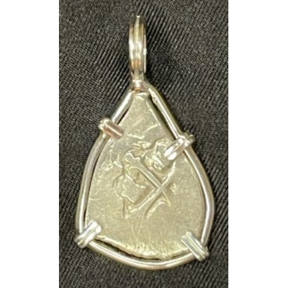 Ancient/Silver Coin Jewelry